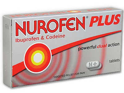 Нурофен во время беременности