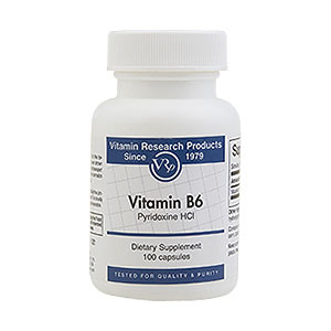 Нужно ли принимать витамин В6 при беременности