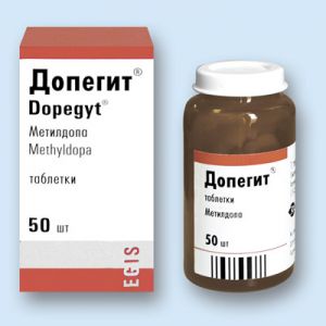 Dopegyt    -  3