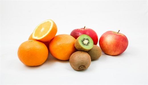 Какие фрукты есть при беременности
