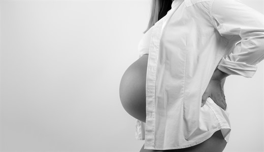 Генитальный герпес во время беременности