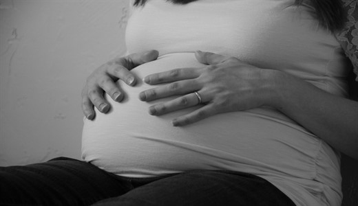Генитальный герпес на ранних сроках беременности
