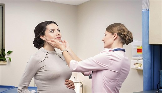 Лечение гипотиреоза при беременности