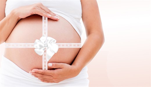 Ощущения в первые дни беременности