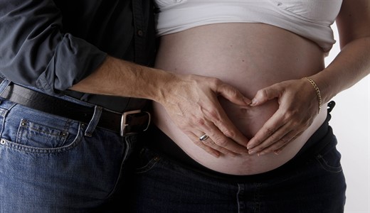 Какие права имеет беременная женщина