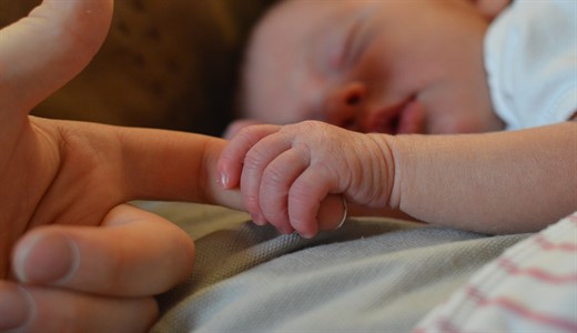 Ведение новорожденных с респираторным дистресс синдромом
