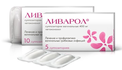 инструкция по применению ливарол