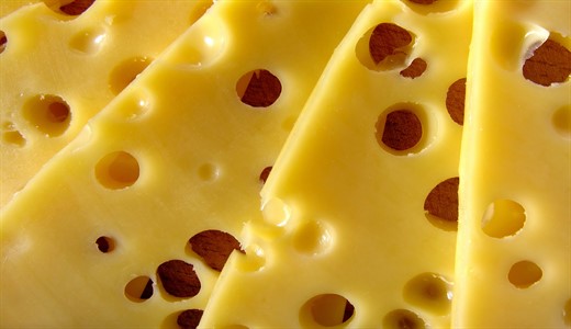 Сыр при беременности
