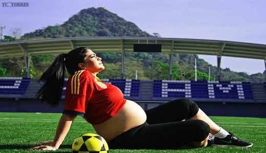 Упражнения для похудения беременным в домашних условиях