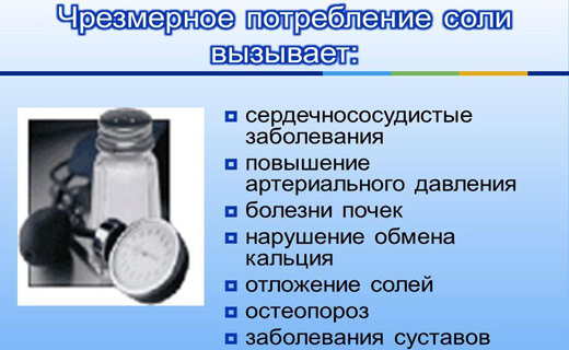 заболевания