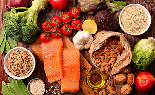 продукты для потенции