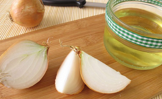 лук