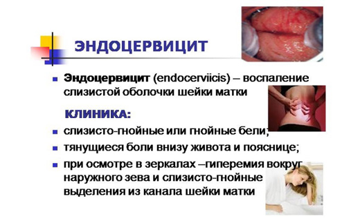 симптоматика