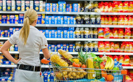 ежедневные полезные продукты