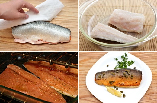видео как вкусно приготовить голец видео как вкусно приготовить голец