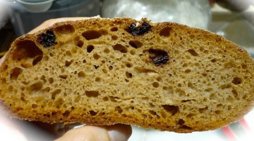 Кукурузный хлеб в домашних условиях