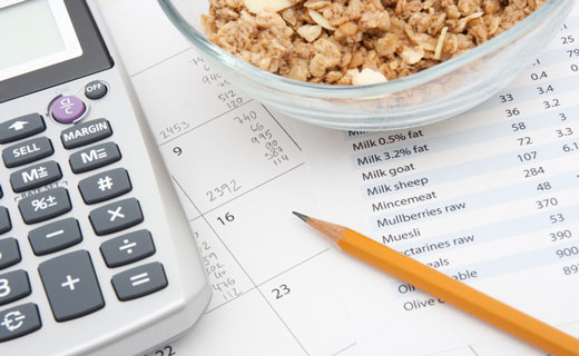 Weight Loss, calculator - plan how to lose weight with weight