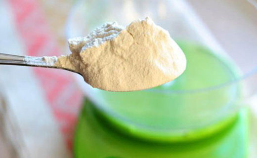 как удобно отмерять продукты