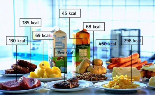 как уменьшить аппетит