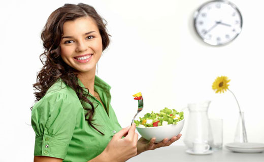 какие продукты делают счастливыми