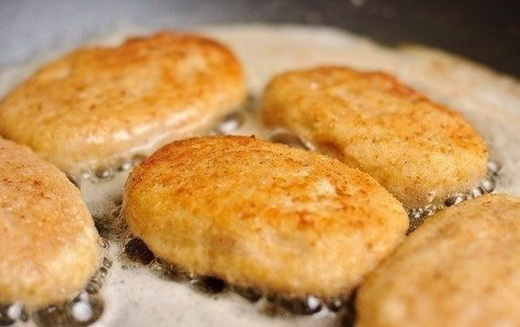 Киевские котлеты из куриного филе рецепт с пошагово Киевские котлеты из куриного филе рецепт с пошагово