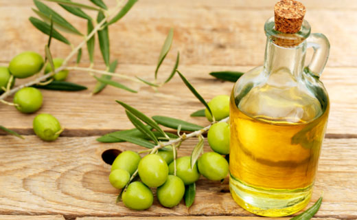 оливковое масло для похудения