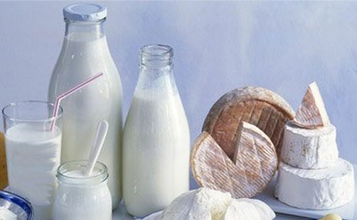 пищевая ценность молочных продуктов
