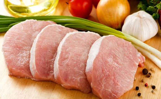 полезные свойства мяса