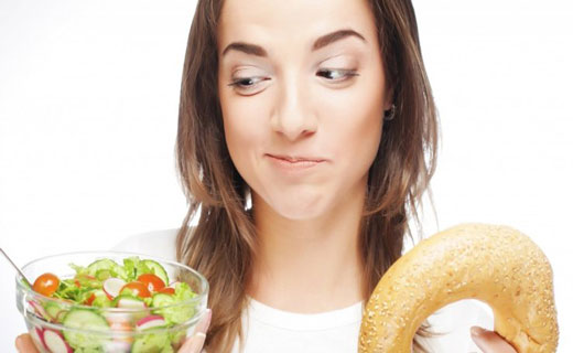 продукты которые утоляют голод