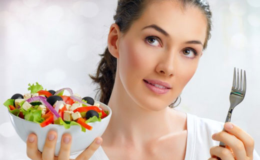 продукты которые сжигают жир