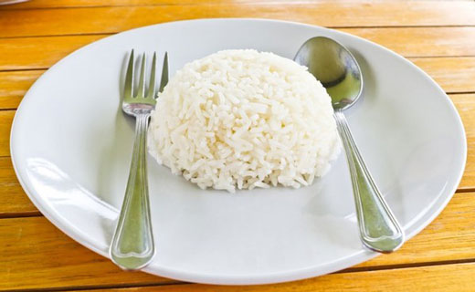рисовая диета