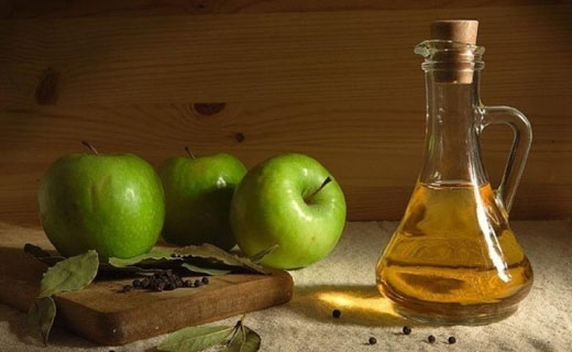 уксусная кислота