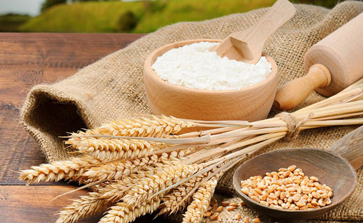 употребление рафинированных продуктов