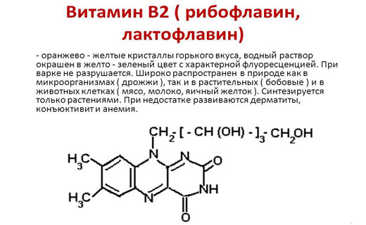 витамин б2