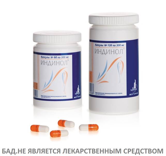 Индинол
