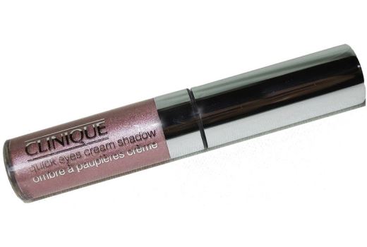 Кремообразные тени Clinique Quick Eyes Cream Shadow