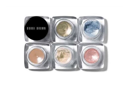Кремообразные тени Bobbi Brown Long Wear Cream Shadow