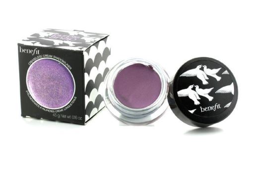Кремообразные тени Benefit Creaseless Cream Shadow/Liner