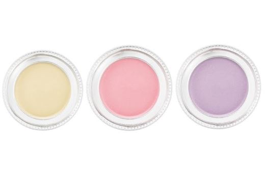 Кремообразные тени Shu Uemura Cream Eye Shadow