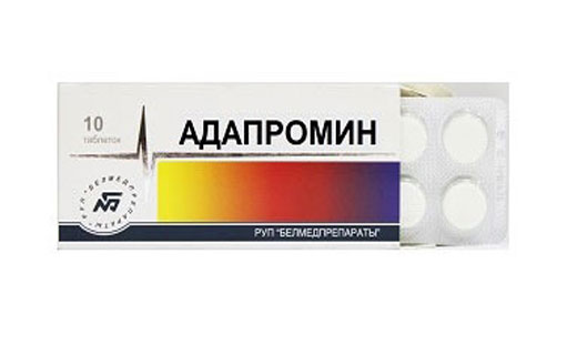 адапромин