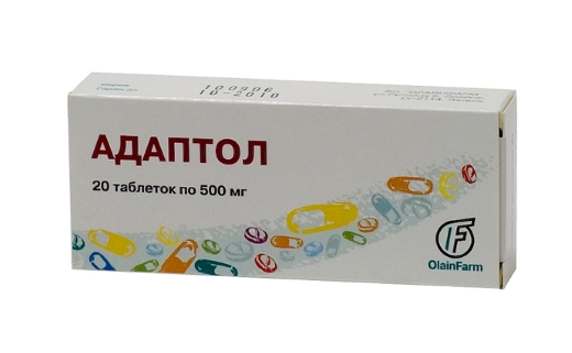 Адаптол