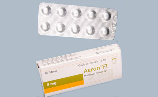 аэрон