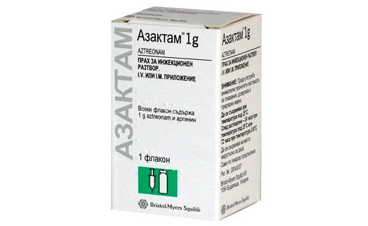 азактам