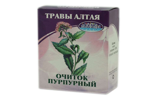 очиток