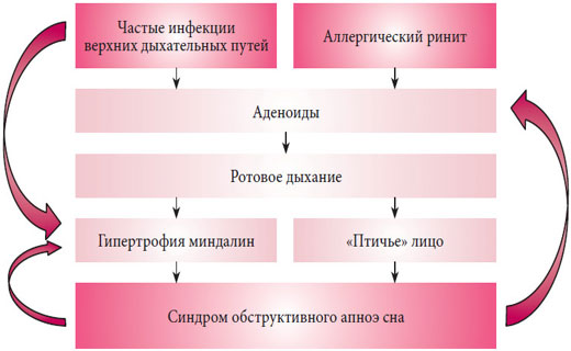 что такое дыхательная аллергия