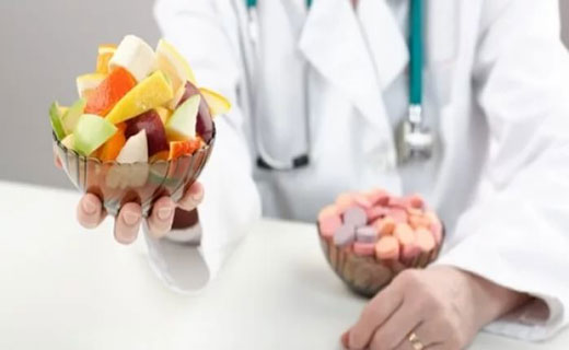 продукты при артрите