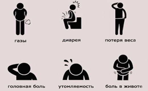 энтерит
