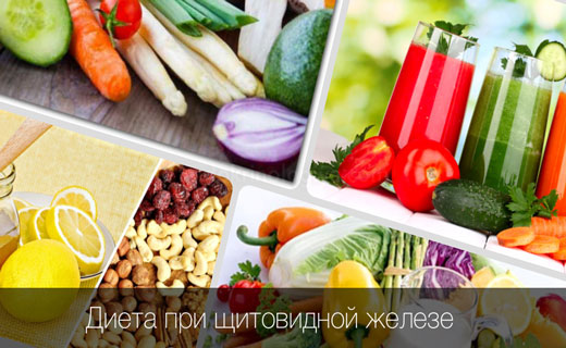 гипертиреоз