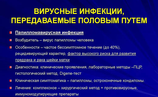 вирус иммунодефицита