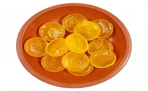 кашель